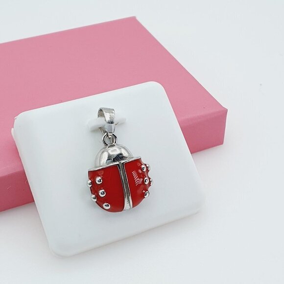 - "925 Sterling Silver Pendant, U19254474 - Picture 10 of 11